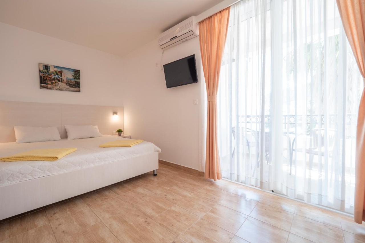 Villa Skyprime Budva Room photo