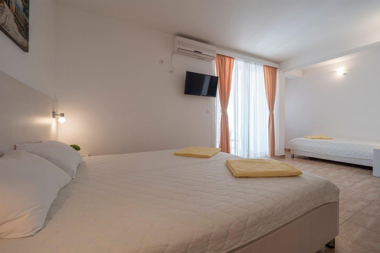 Villa Skyprime Budva Exterior photo