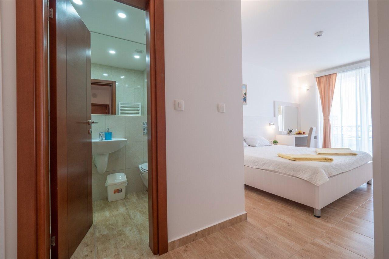 Villa Skyprime Budva Exterior photo
