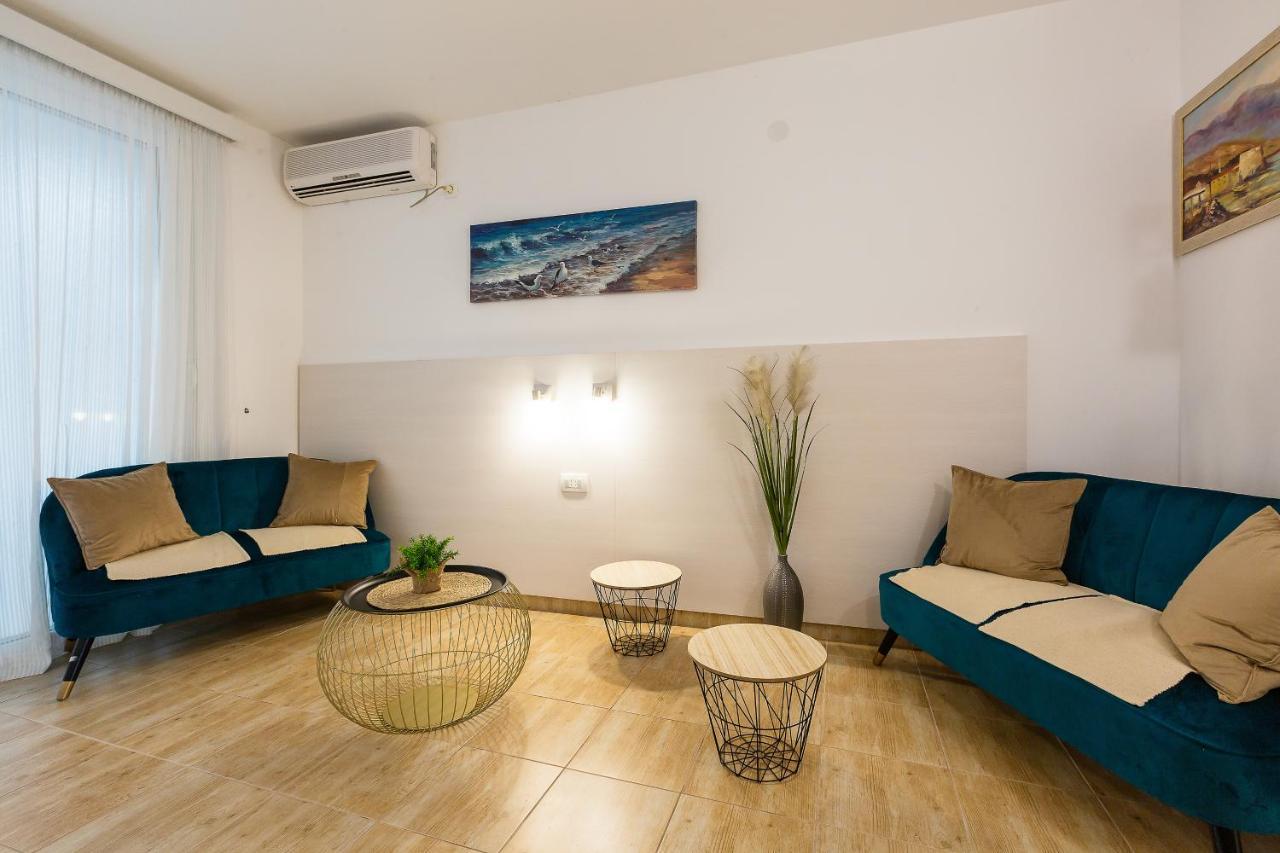 Villa Skyprime Budva Exterior photo